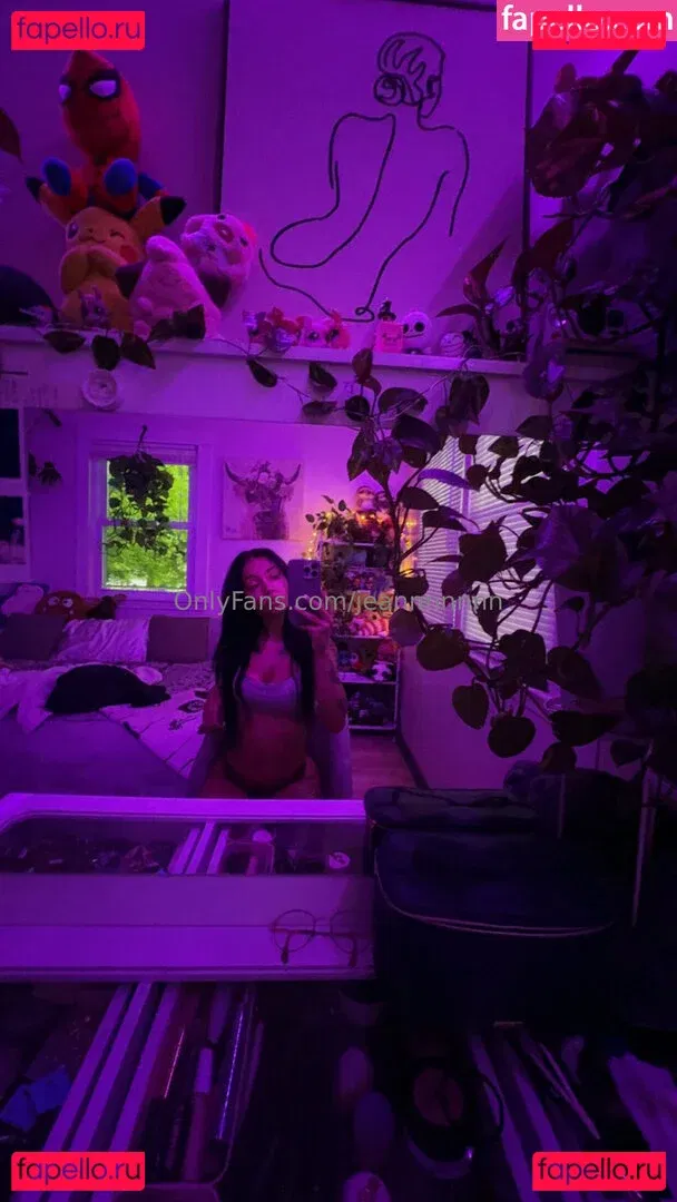 jeannnnnnn Onlyfans Photo Gallery 