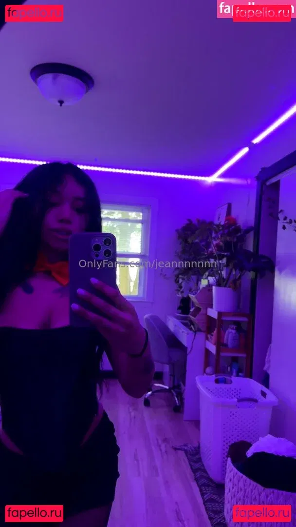 jeannnnnnn Onlyfans Photo Gallery 