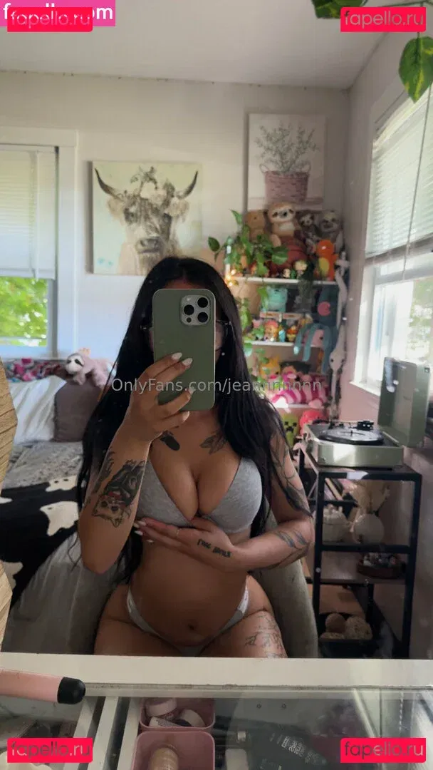 jeannnnnnn Onlyfans Photo Gallery 