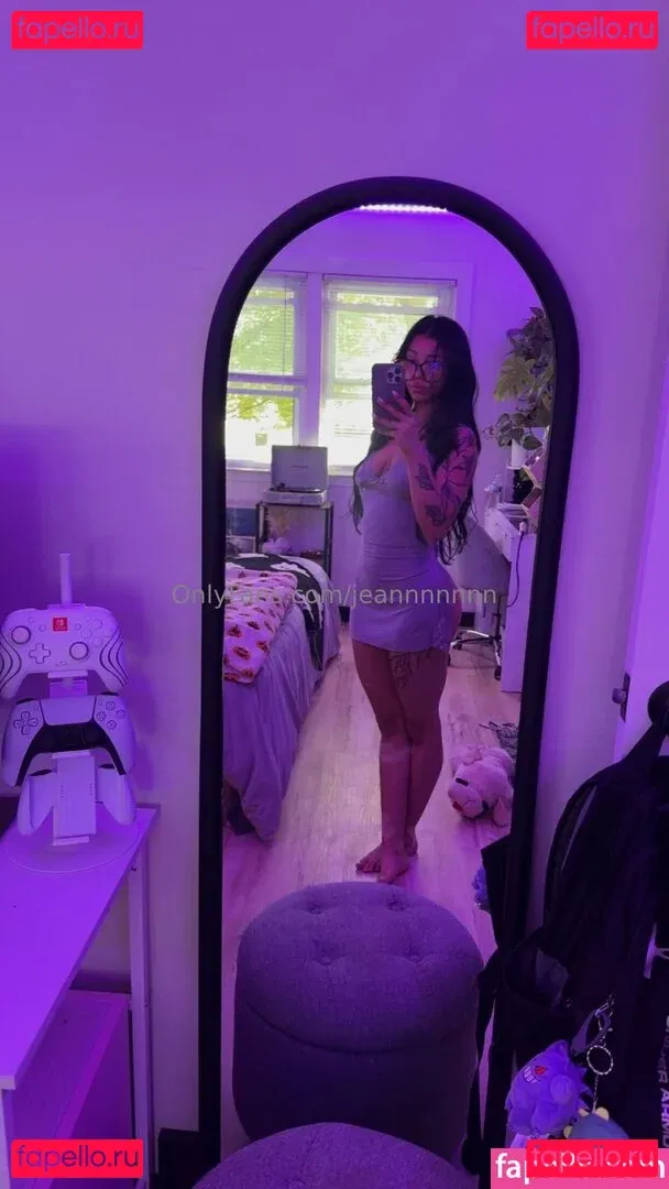 jeannnnnnn Onlyfans Photo Gallery 