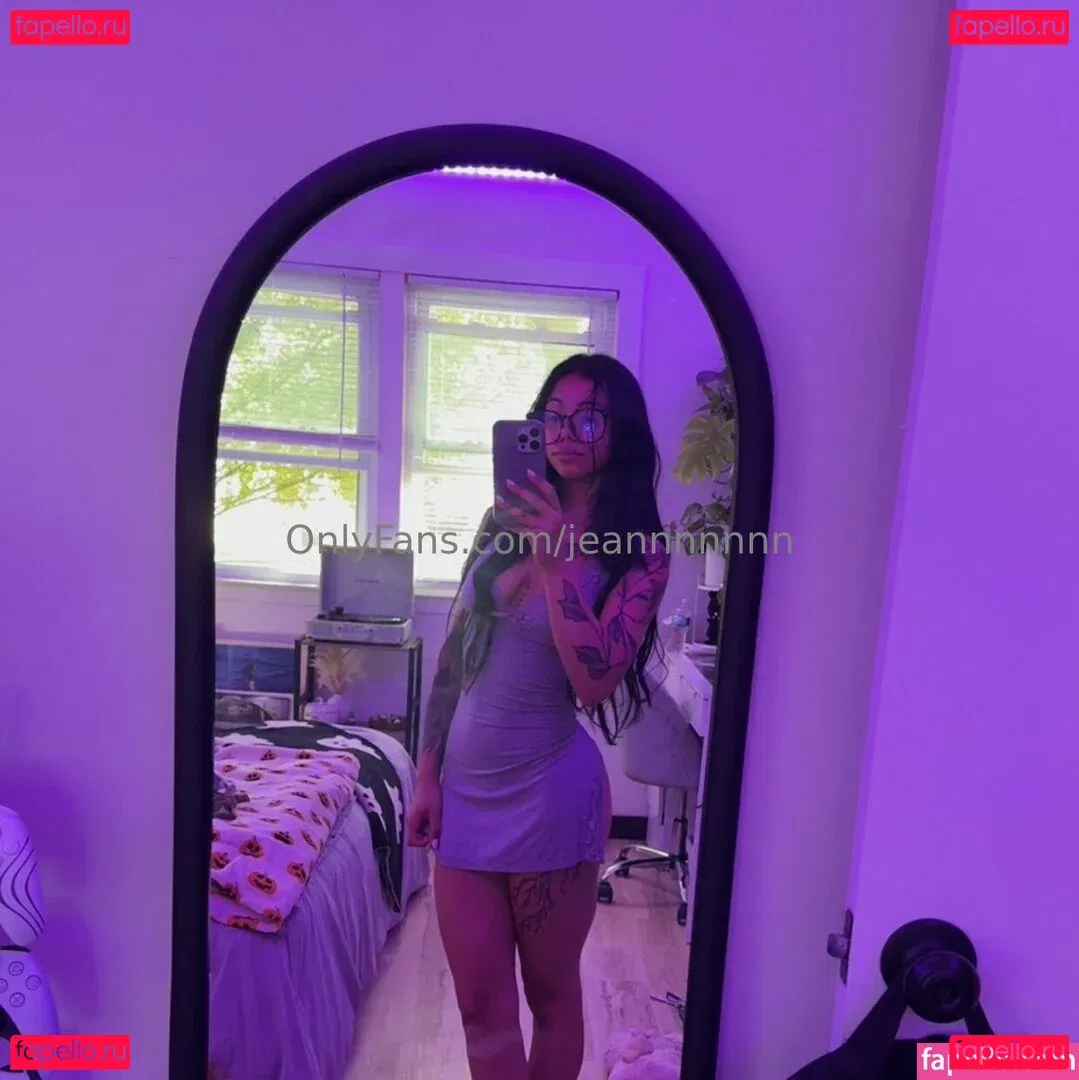 jeannnnnnn Onlyfans Photo Gallery 