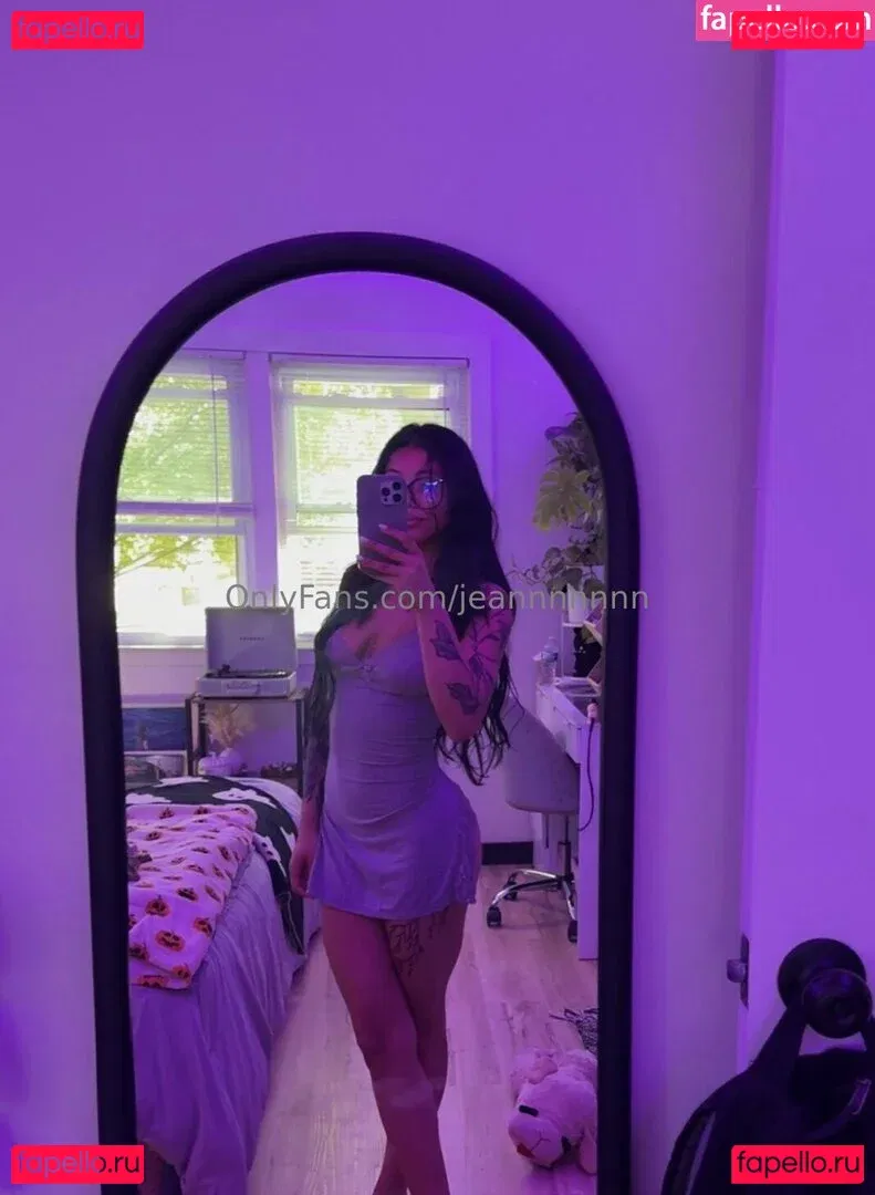 jeannnnnnn Onlyfans Photo Gallery 