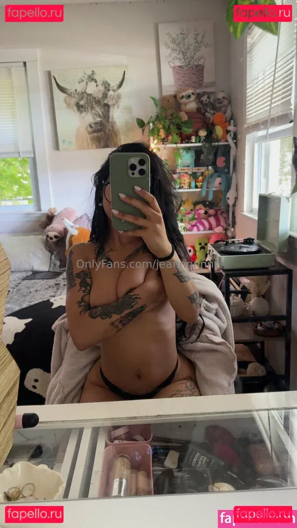 jeannnnnnn Onlyfans Photo Gallery 