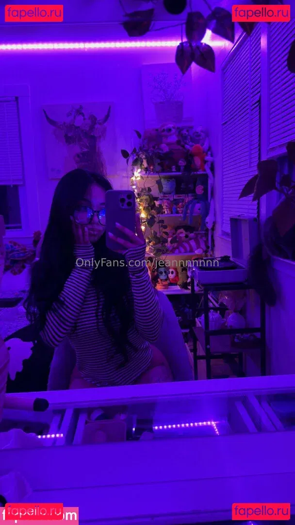 jeannnnnnn Onlyfans Photo Gallery 