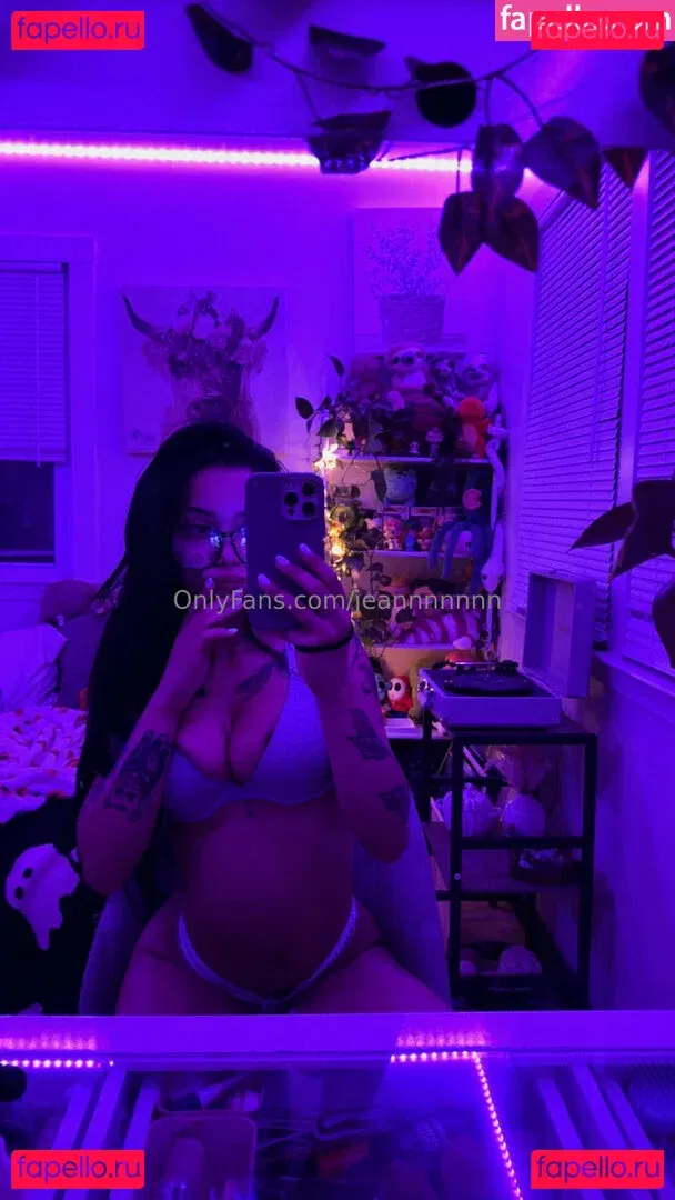 jeannnnnnn Onlyfans Photo Gallery 