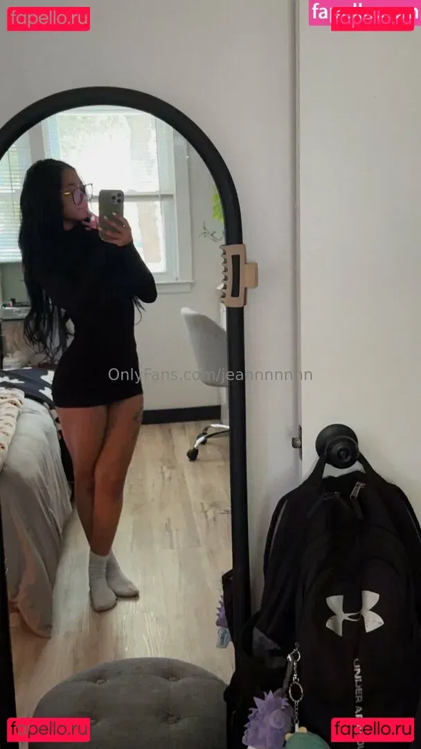 jeannnnnnn Onlyfans Photo Gallery 