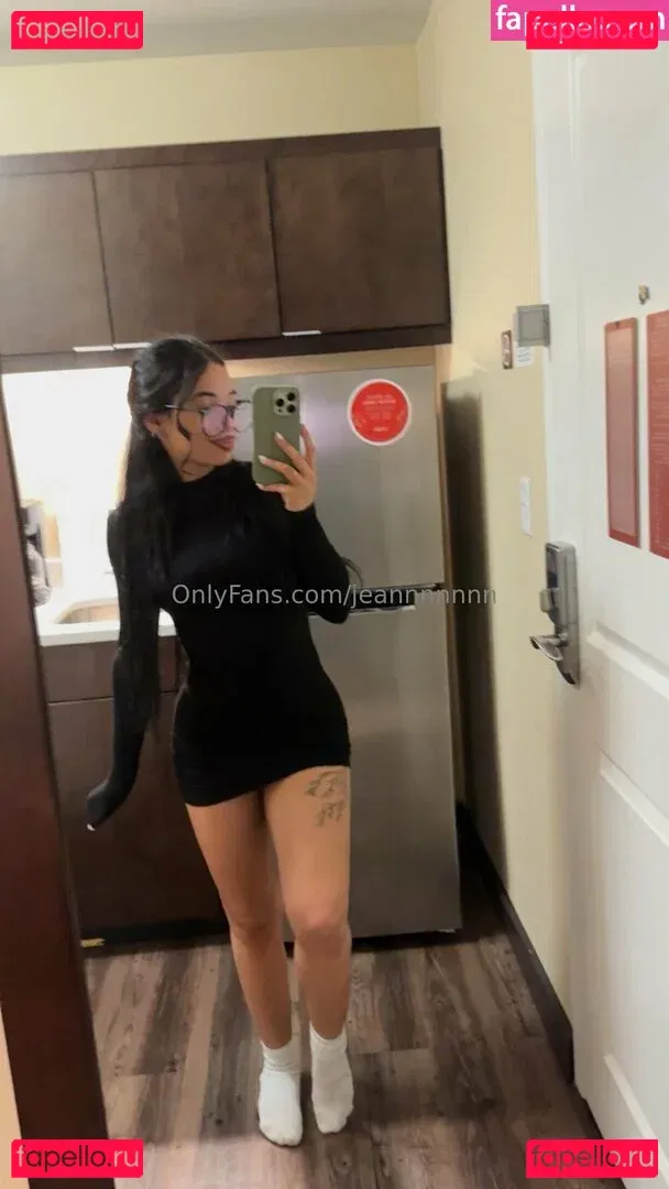 jeannnnnnn Onlyfans Photo Gallery 