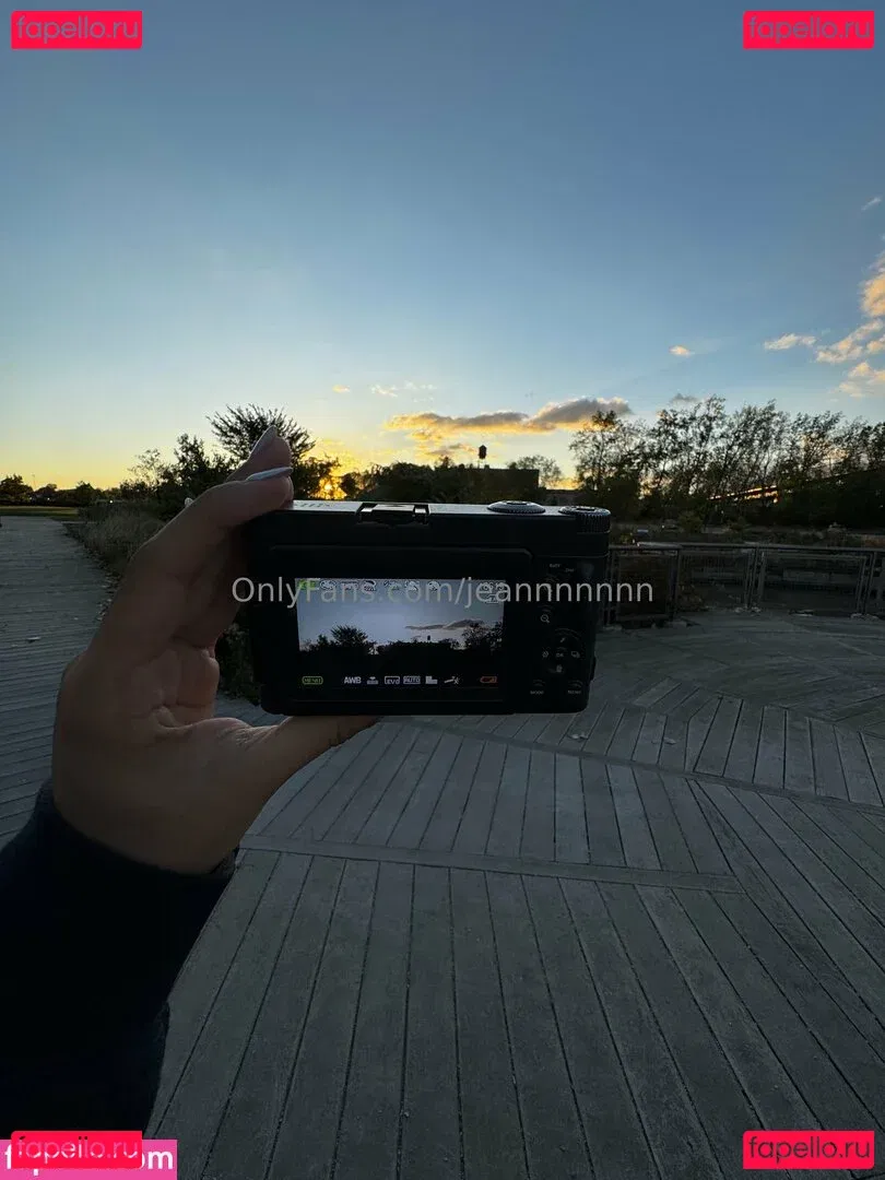 jeannnnnnn Onlyfans Photo Gallery 