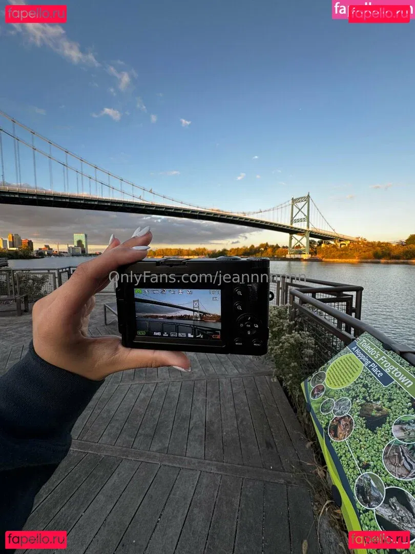 jeannnnnnn Onlyfans Photo Gallery 