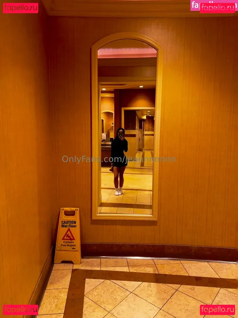 jeannnnnnn Onlyfans Photo Gallery 