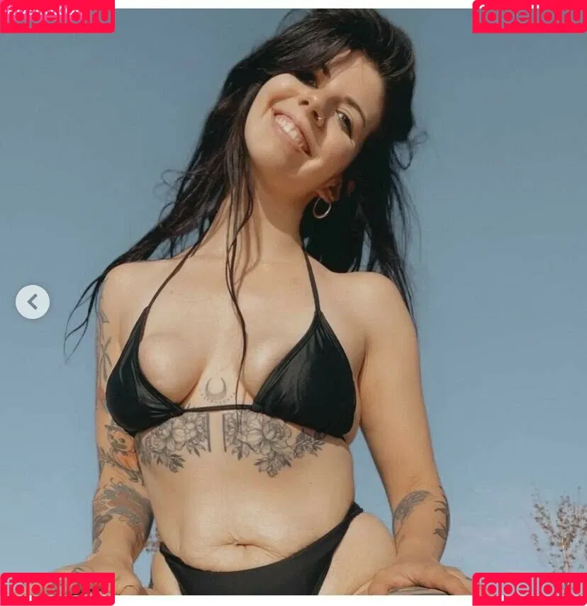 Thatsoraven95 Onlyfans Photo Gallery 