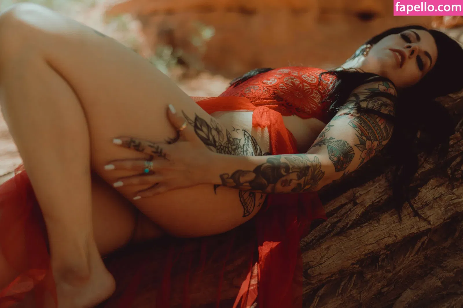 Thatsoraven95 Onlyfans Photo Gallery 