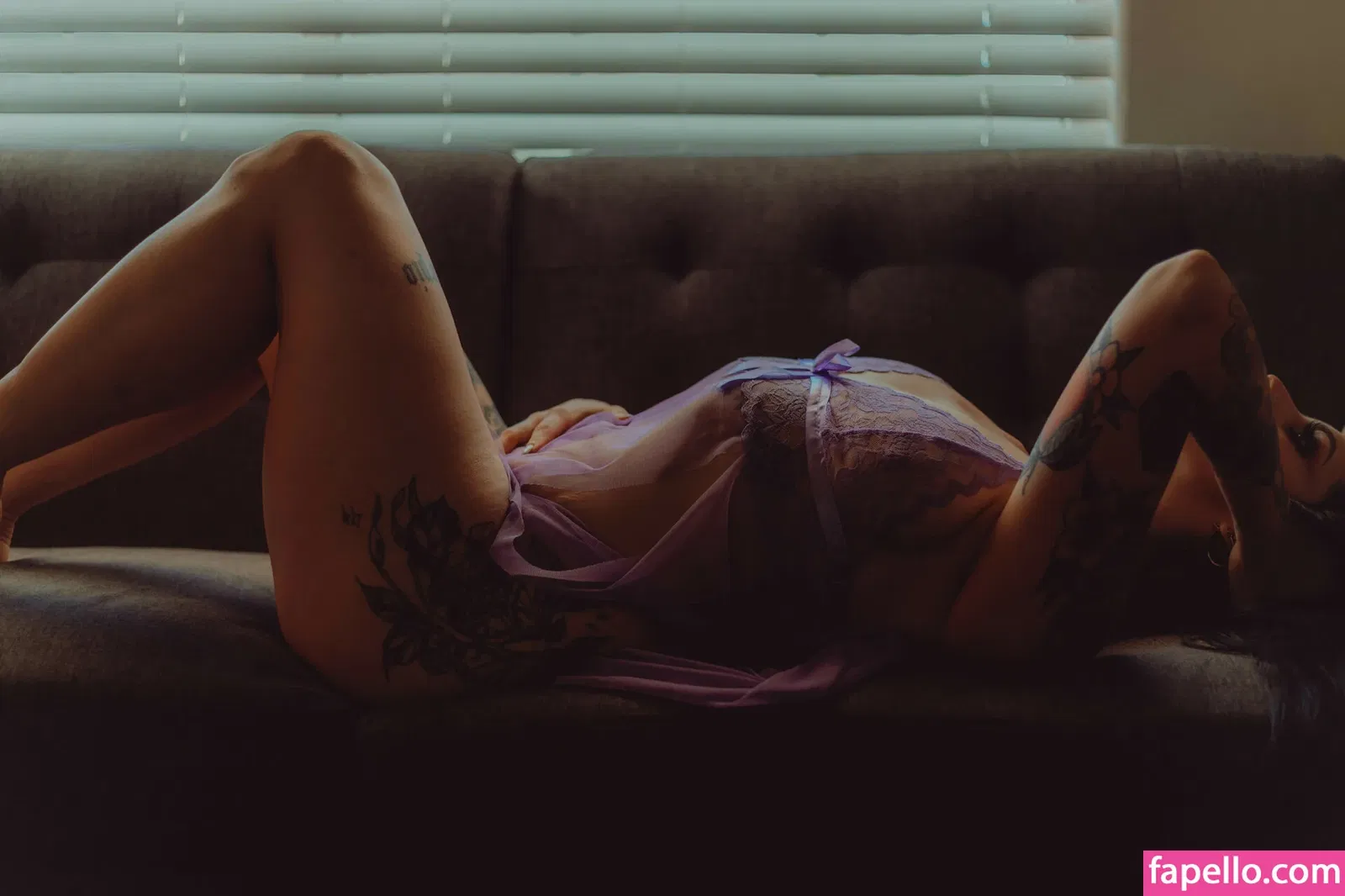 Thatsoraven95 Onlyfans Photo Gallery 