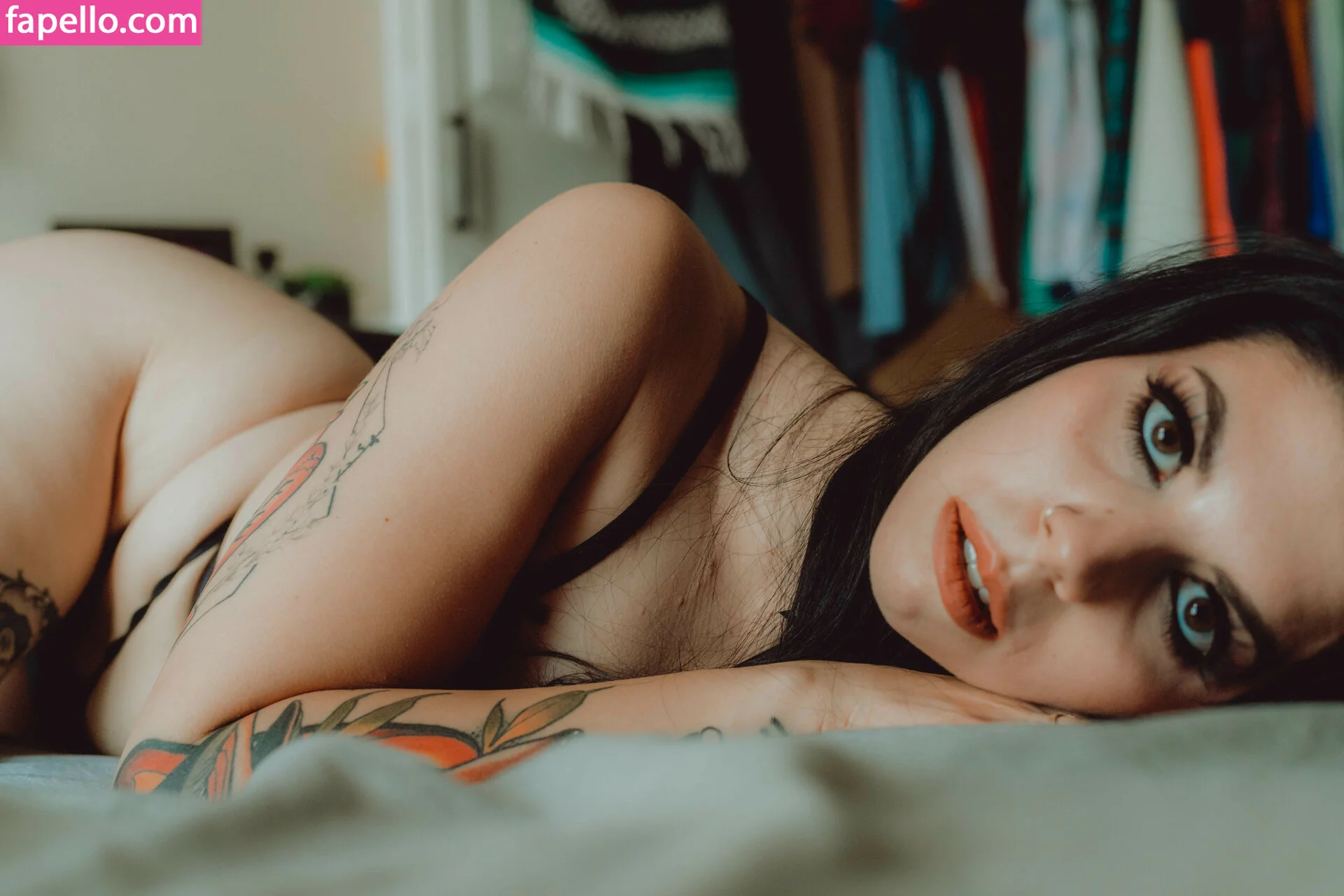 Thatsoraven95 Onlyfans Photo Gallery 