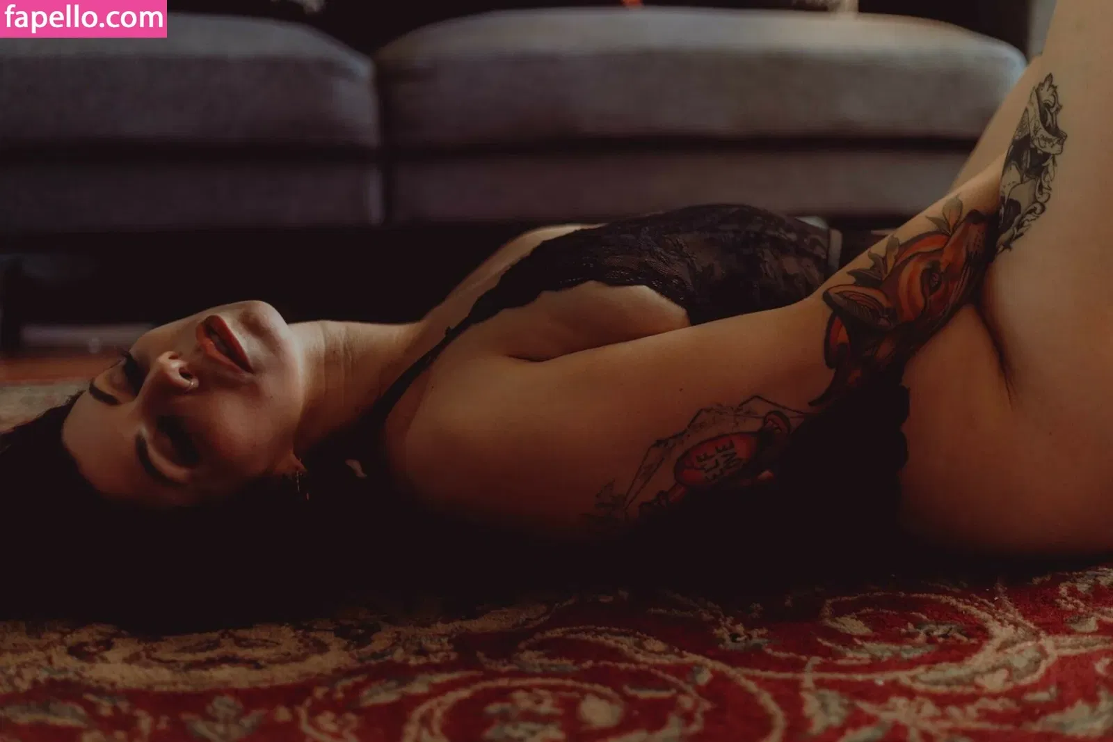 Thatsoraven95 Onlyfans Photo Gallery 