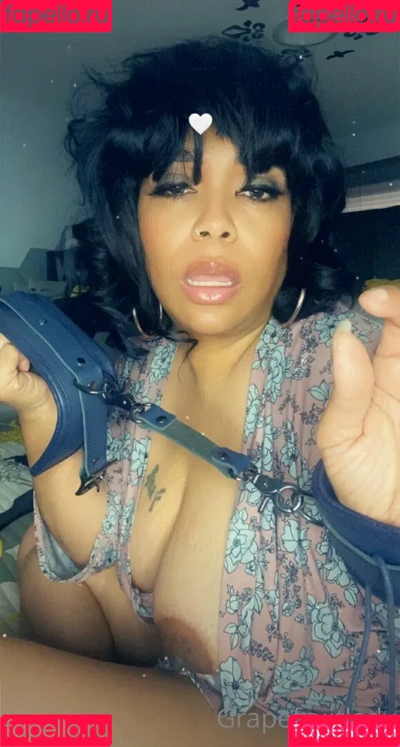 Grapefruitlady Onlyfans Photo Gallery 