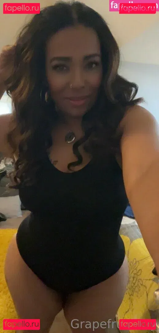 Grapefruitlady Onlyfans Photo Gallery 