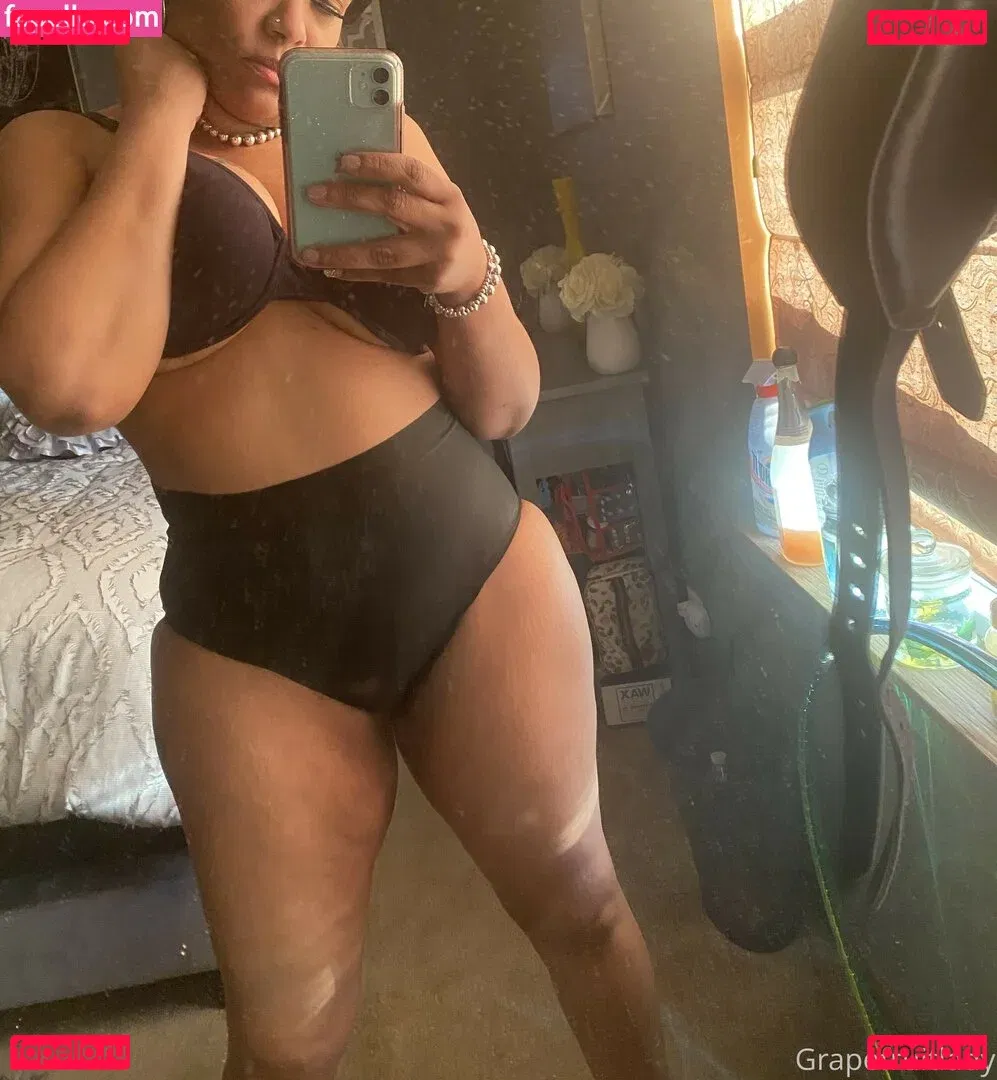 Grapefruitlady Onlyfans Photo Gallery 