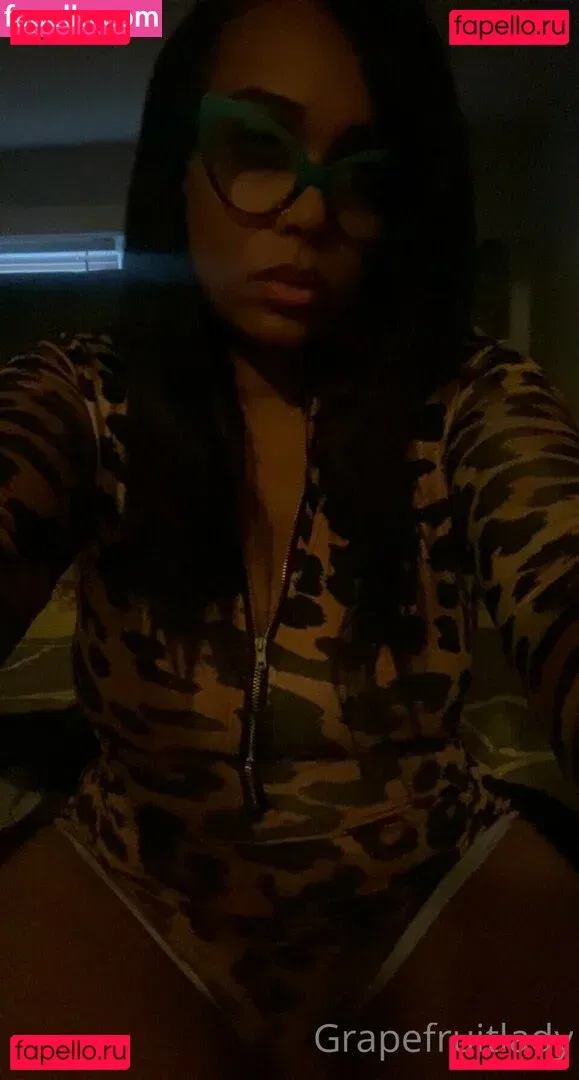 Grapefruitlady Onlyfans Photo Gallery 