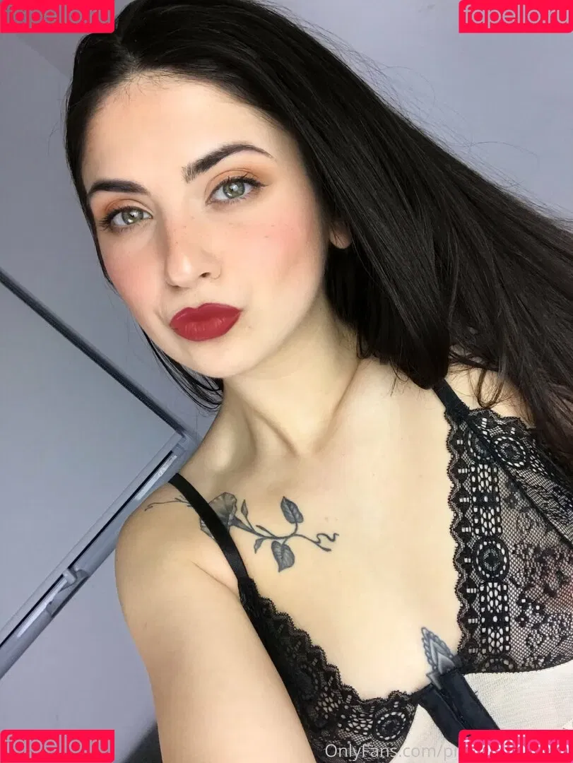 prrincess-cherry Onlyfans Photo Gallery 