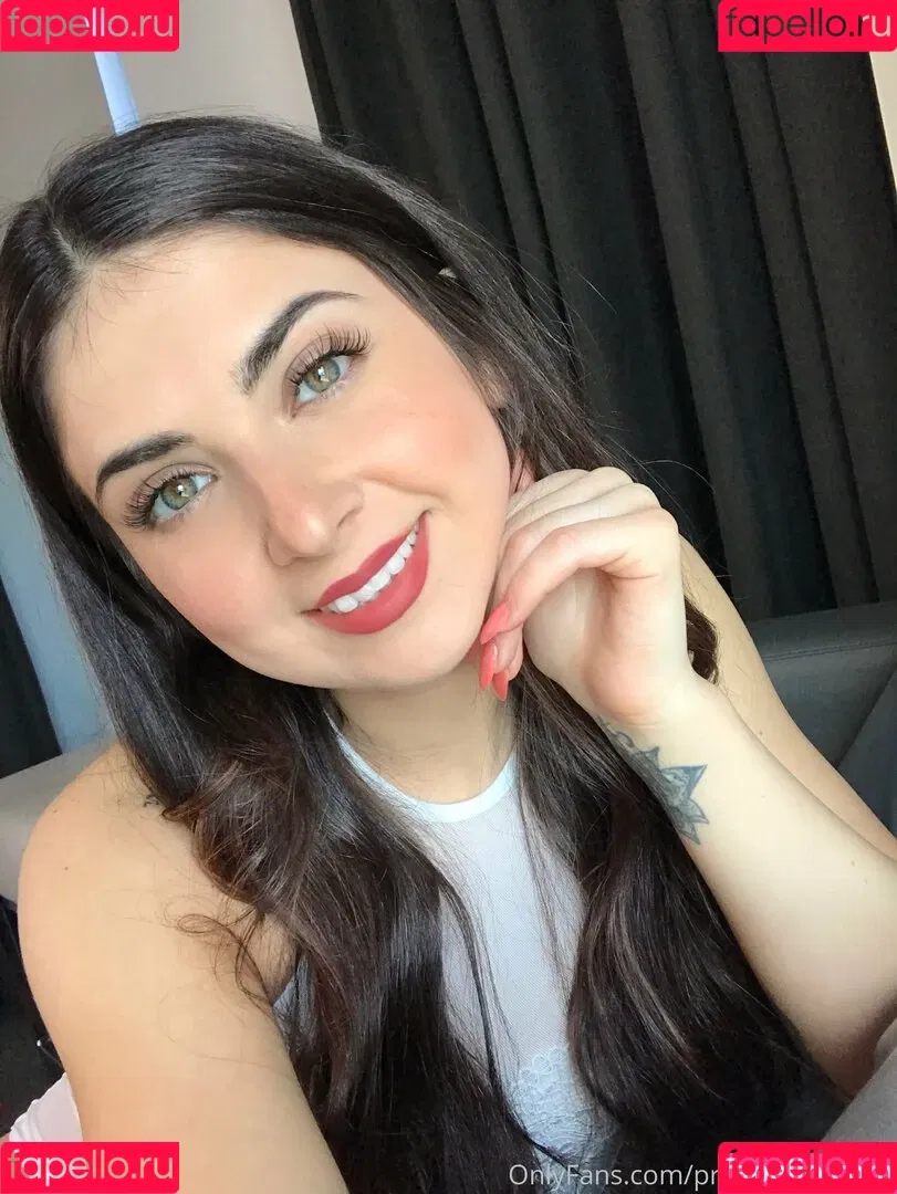 prrincess-cherry Onlyfans Photo Gallery 