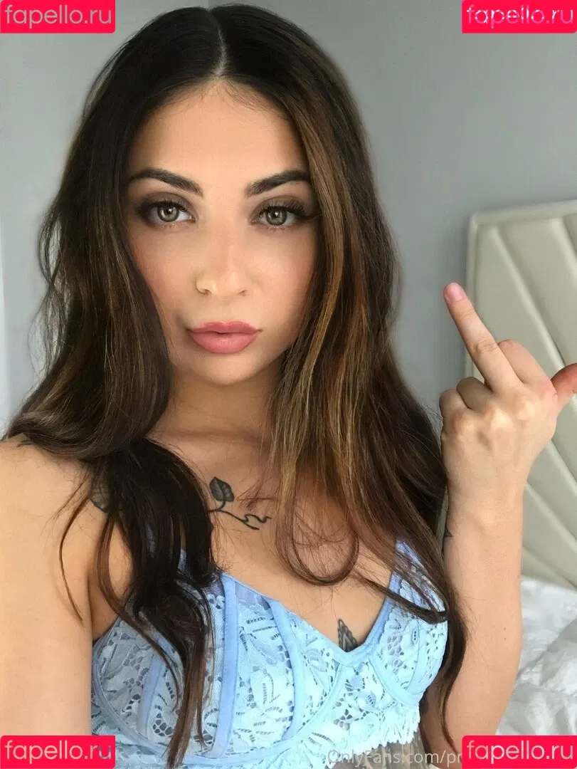 prrincess-cherry Onlyfans Photo Gallery 