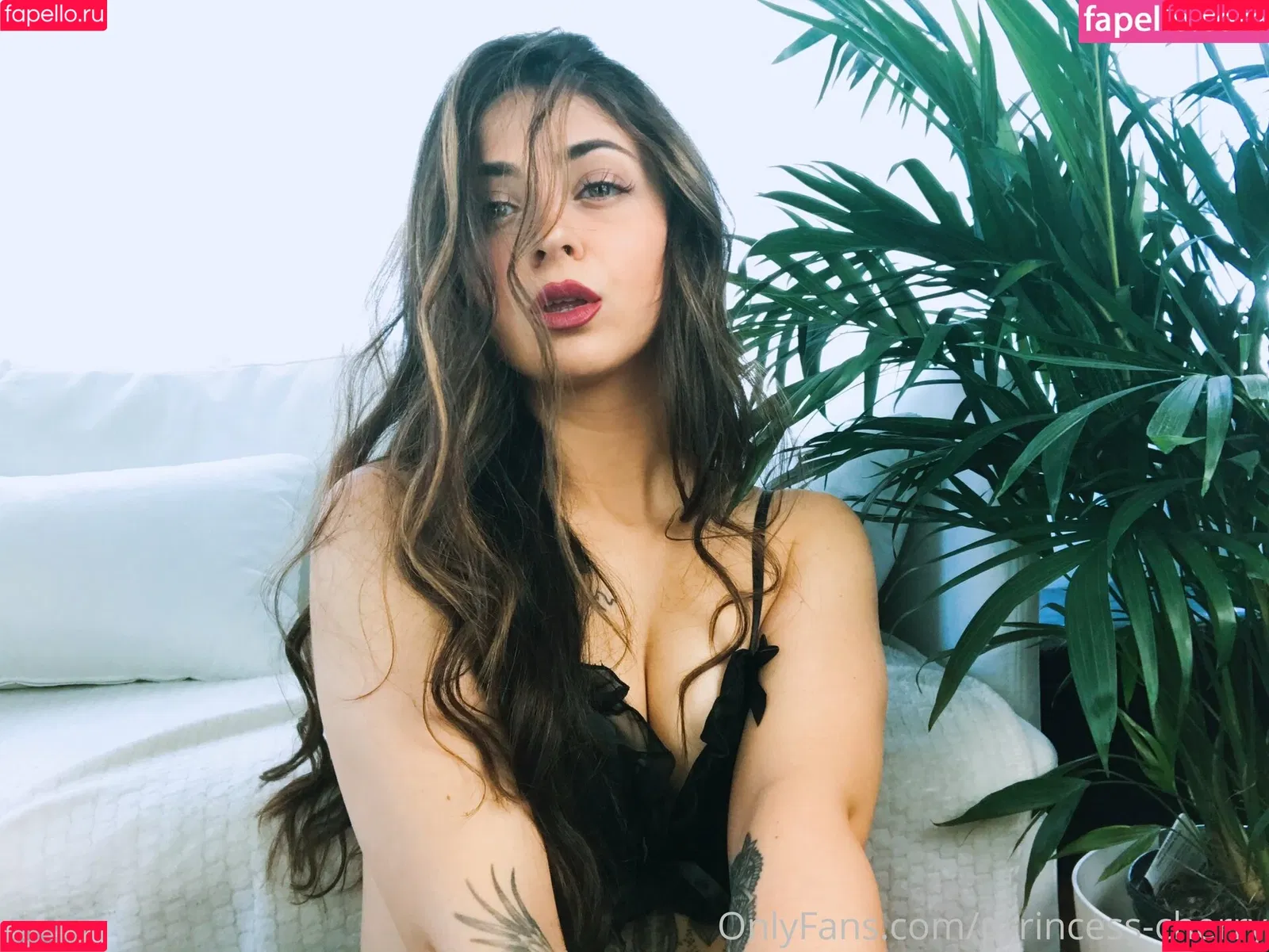 prrincess-cherry Onlyfans Photo Gallery 
