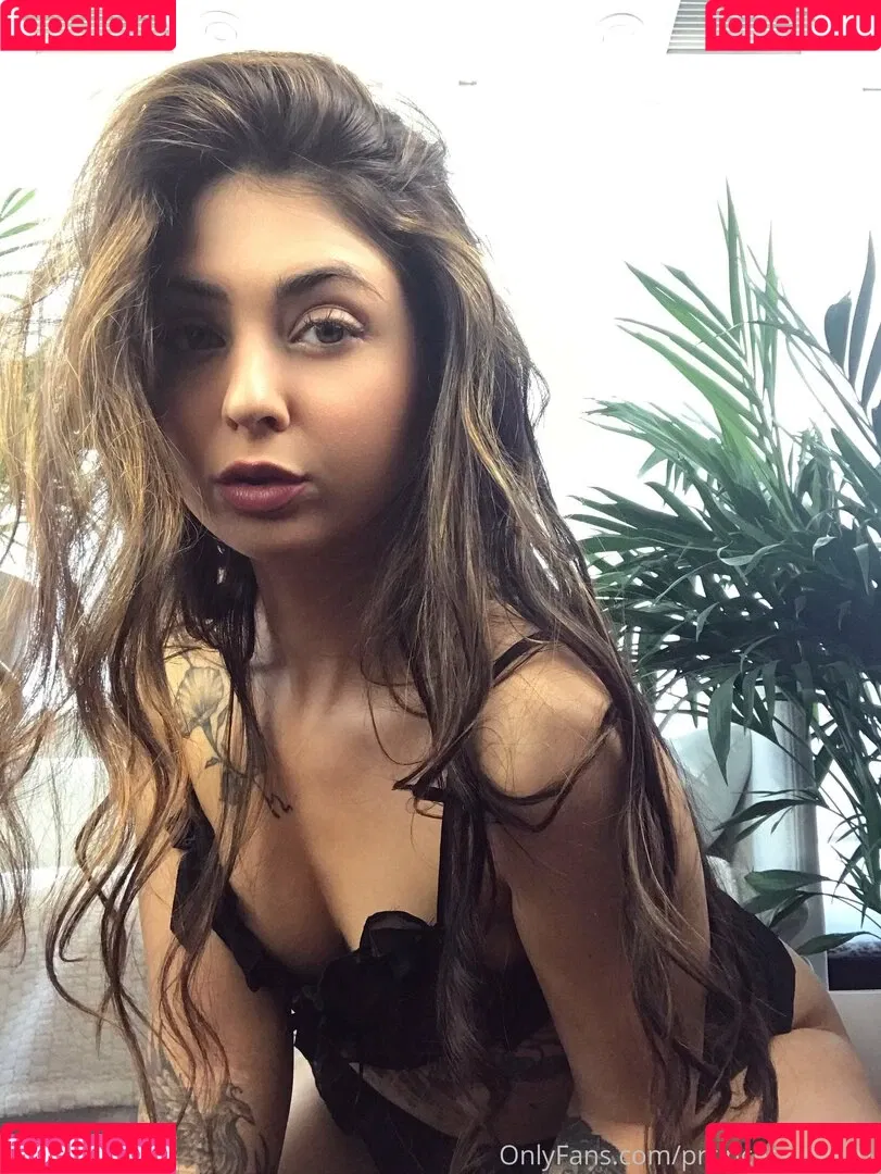 prrincess-cherry Onlyfans Photo Gallery 