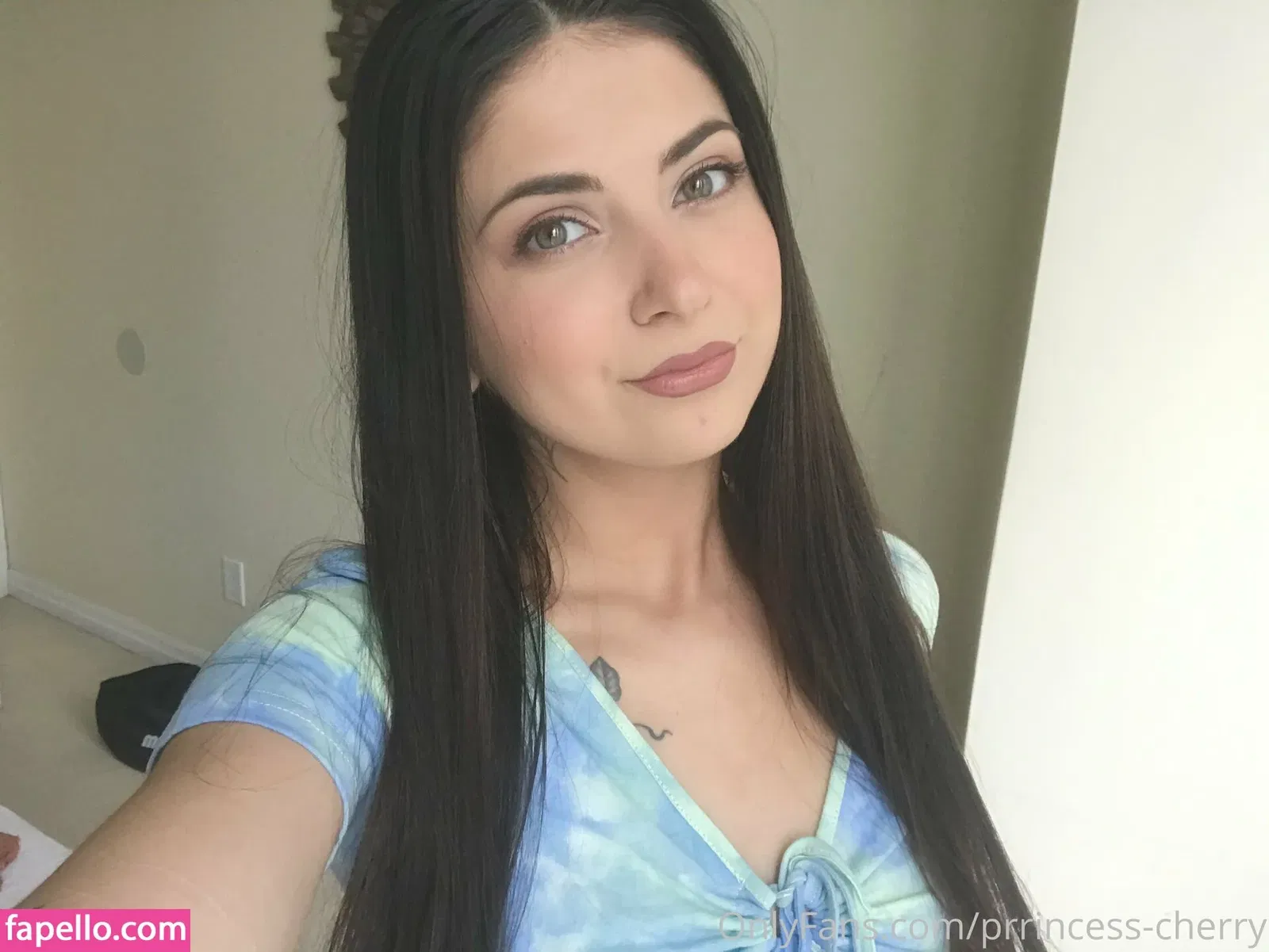 prrincess-cherry Onlyfans Photo Gallery 