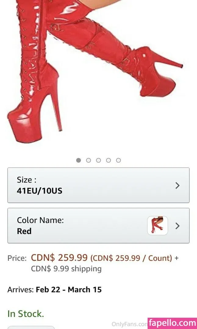 prrincess-cherry Onlyfans Photo Gallery 