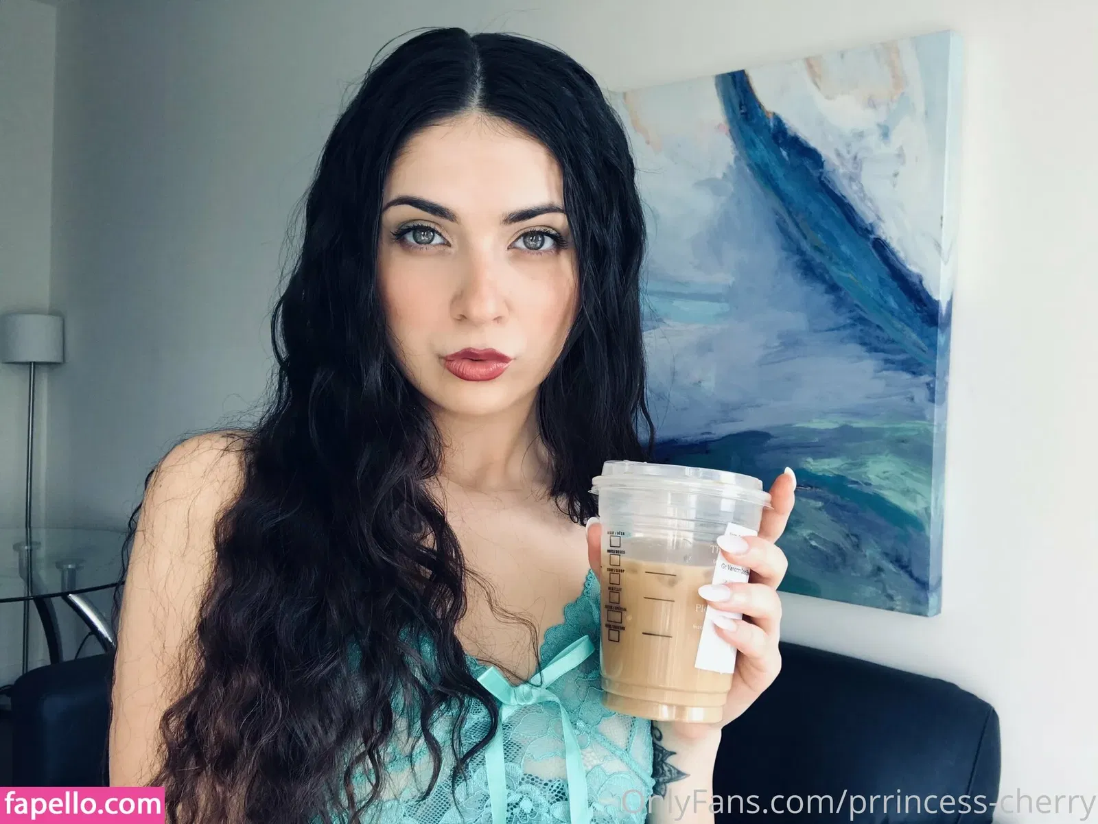 prrincess-cherry Onlyfans Photo Gallery 