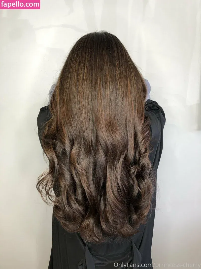 prrincess-cherry Onlyfans Photo Gallery 