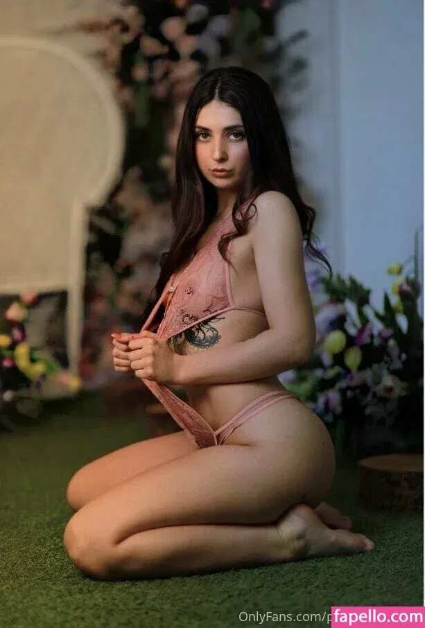 prrincess-cherry Onlyfans Photo Gallery 