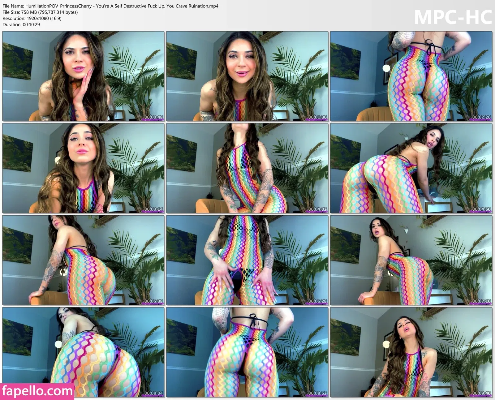 prrincess-cherry Onlyfans Photo Gallery 