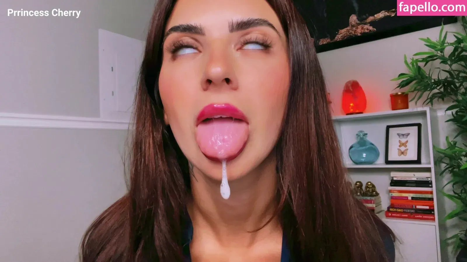 prrincess-cherry Onlyfans Photo Gallery 