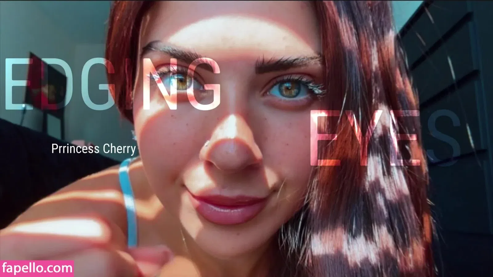 prrincess-cherry Onlyfans Photo Gallery 