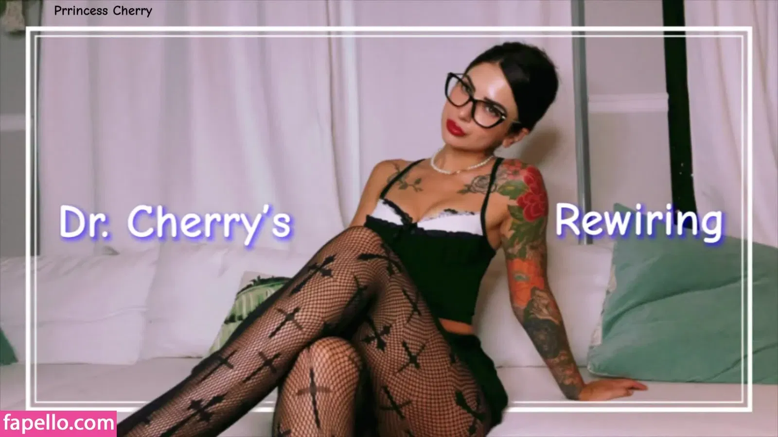 prrincess-cherry Onlyfans Photo Gallery 