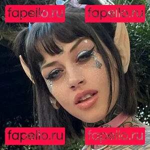 thecottagecoredoll Onlyfans Photo Gallery 