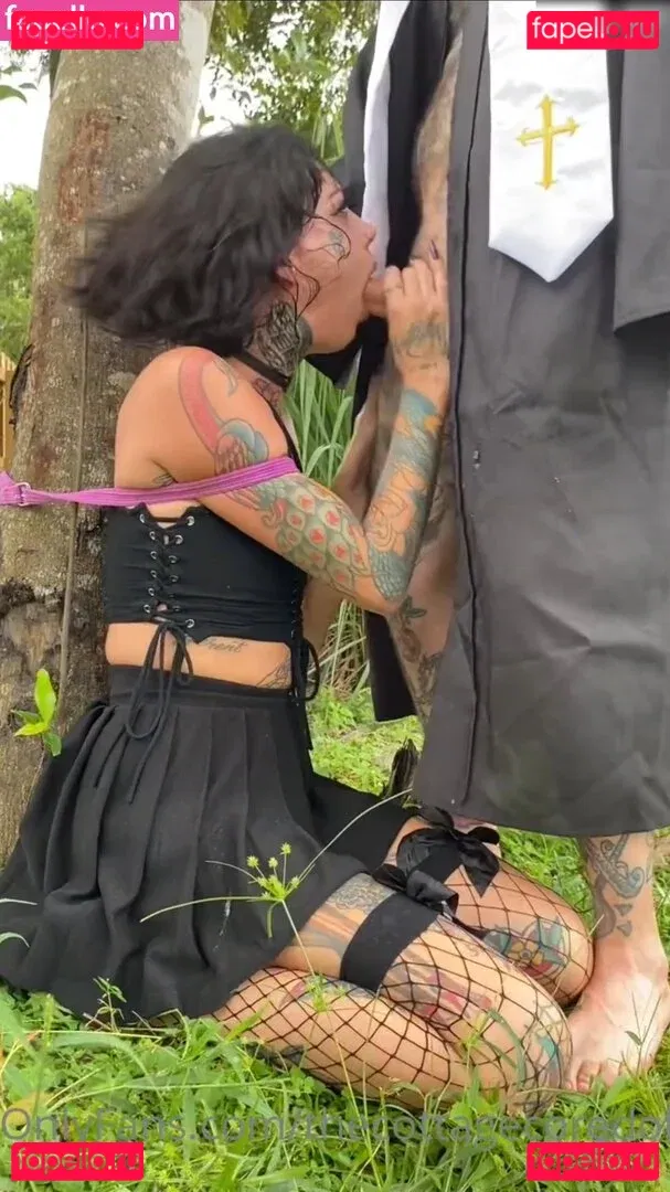 thecottagecoredoll Onlyfans Photo Gallery 