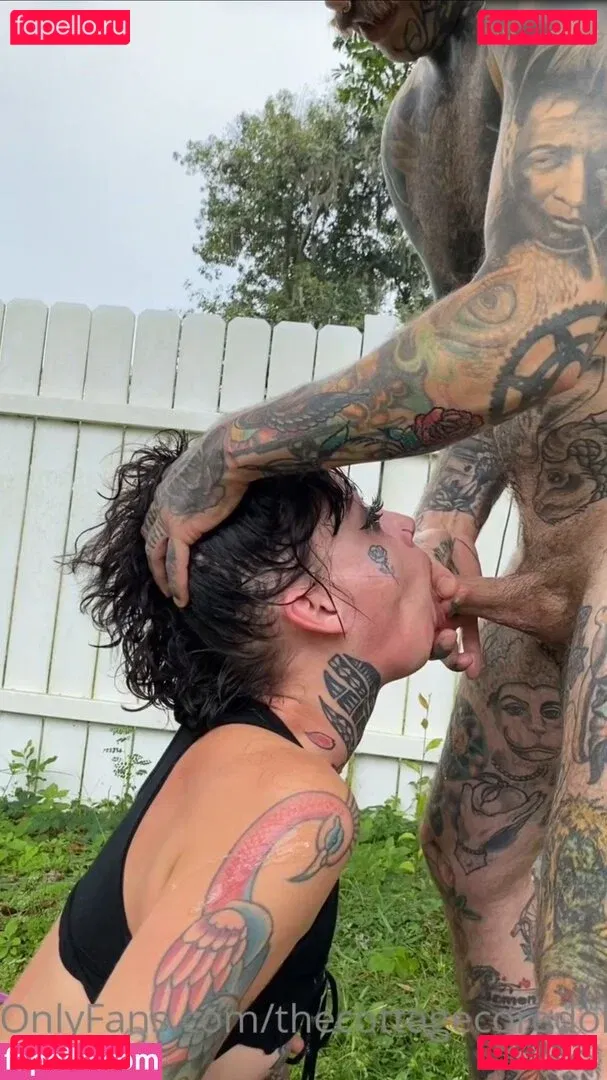 thecottagecoredoll Onlyfans Photo Gallery 