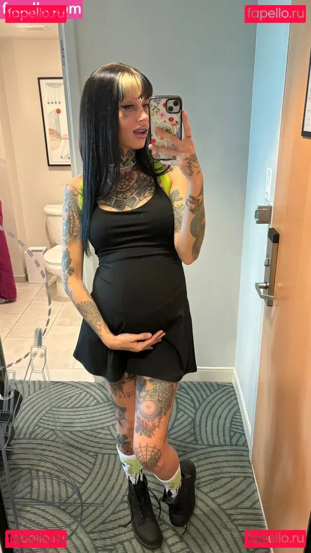 thecottagecoredoll Onlyfans Photo Gallery 