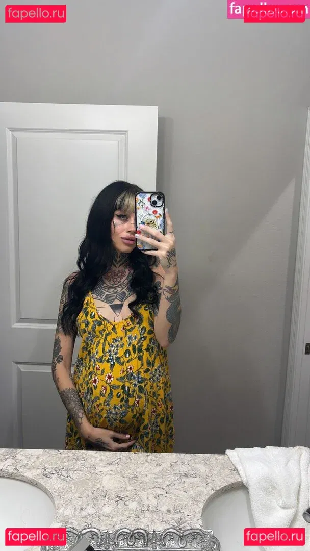 thecottagecoredoll Onlyfans Photo Gallery 