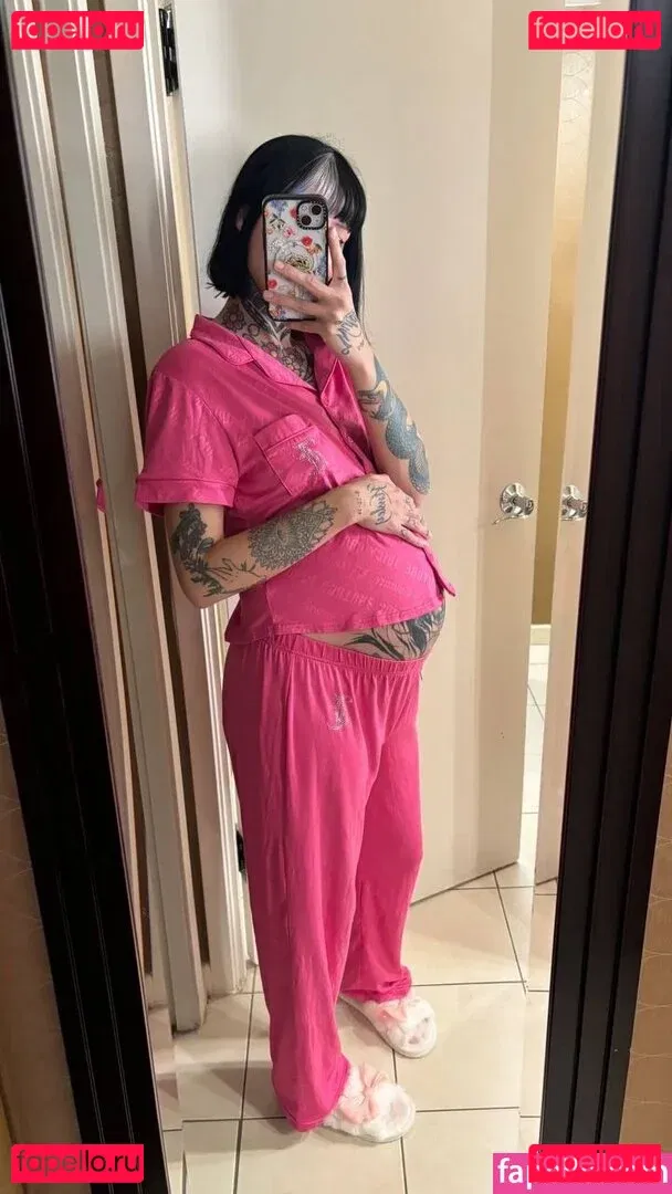 thecottagecoredoll Onlyfans Photo Gallery 