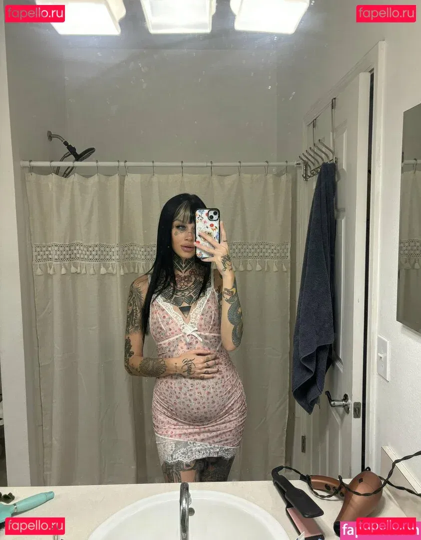 thecottagecoredoll Onlyfans Photo Gallery 