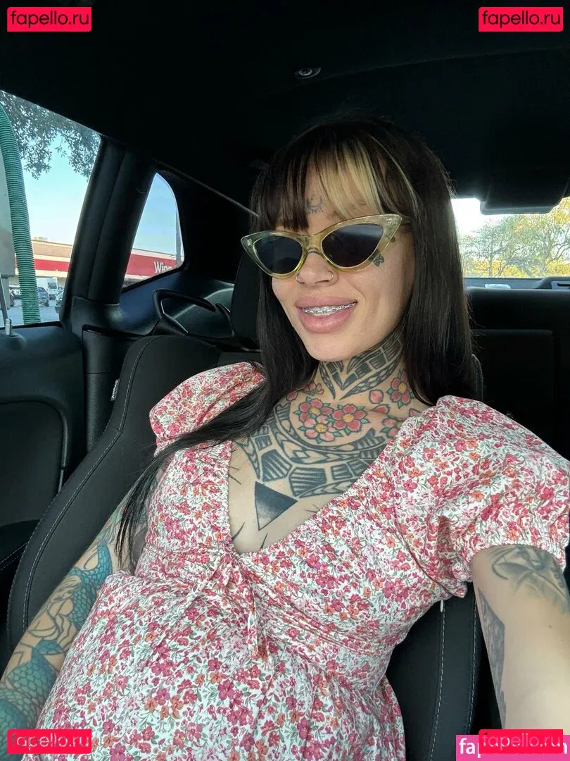 thecottagecoredoll Onlyfans Photo Gallery 