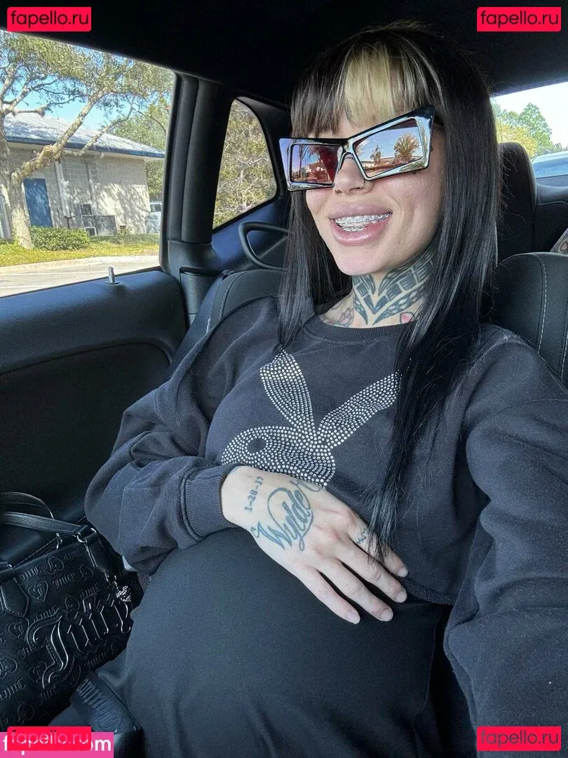 thecottagecoredoll Onlyfans Photo Gallery 