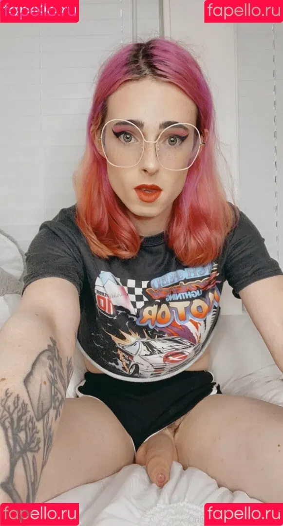sofiemox Onlyfans Photo Gallery 