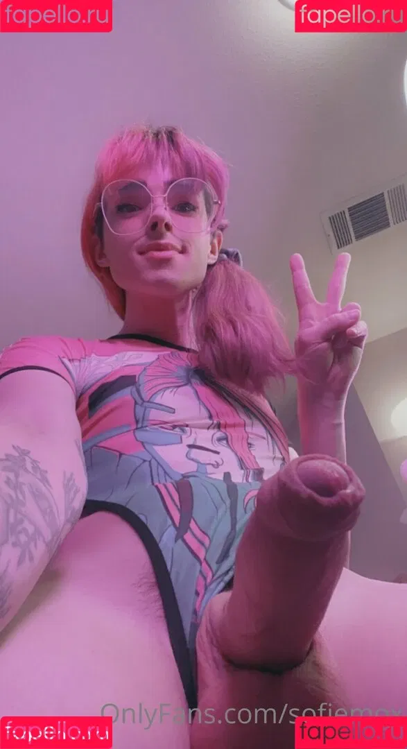 sofiemox Onlyfans Photo Gallery 