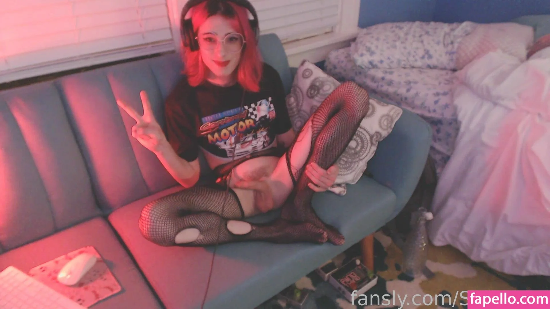 sofiemox Onlyfans Photo Gallery 