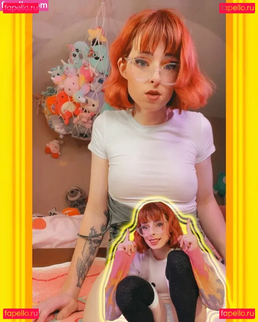 sofiemox Onlyfans Photo Gallery 